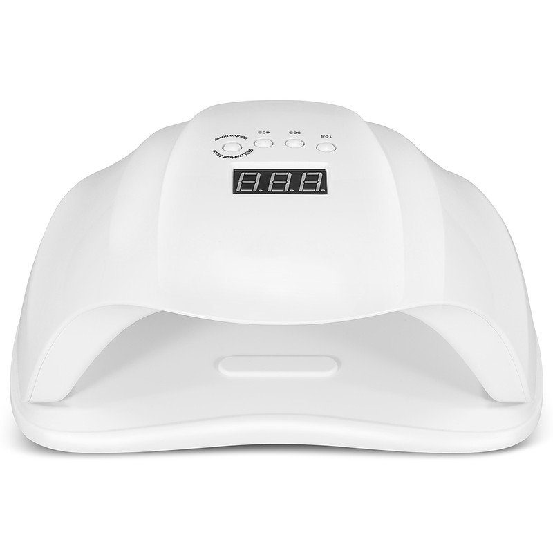 54W SUN X UVLED Nail Lamp Dryer Machine for Nail