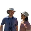 Solar Escape Boonie Sun Protection Hat [UV Explorer Boonie] (Heathered