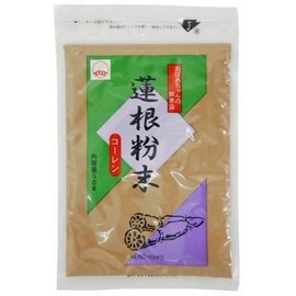ムソー 無双本舗 蓮根粉末〈コーレン〉 50g