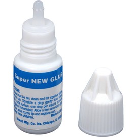New Glue, 3g Bottle