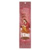 RAMAKRISHNANANDA Incense Stick Bhairavi Rose & Vanilla, 10 CT
