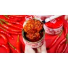 Good Luck Hot Sauce combo - 6 x 2.8 oz