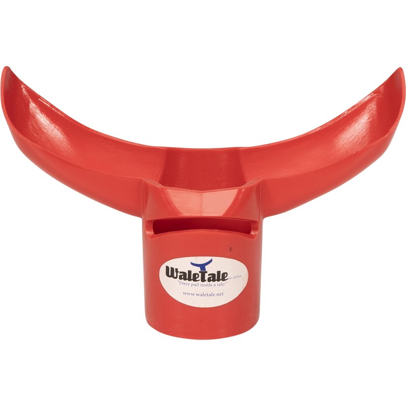 WaleTale Vacuum Attachment Dust Containment and Safety System