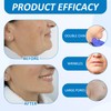 ExcellaElite 3 Pcs of V Line Face Lifting Chin Mask