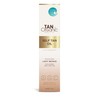 TanOrganic Self-tanning oil, self-tanning certified, organic, natural, vegan, 100 ml