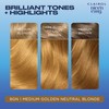 Clairol Nice'n Easy Crème, Natural Looking Oil Infused Permanent Hair