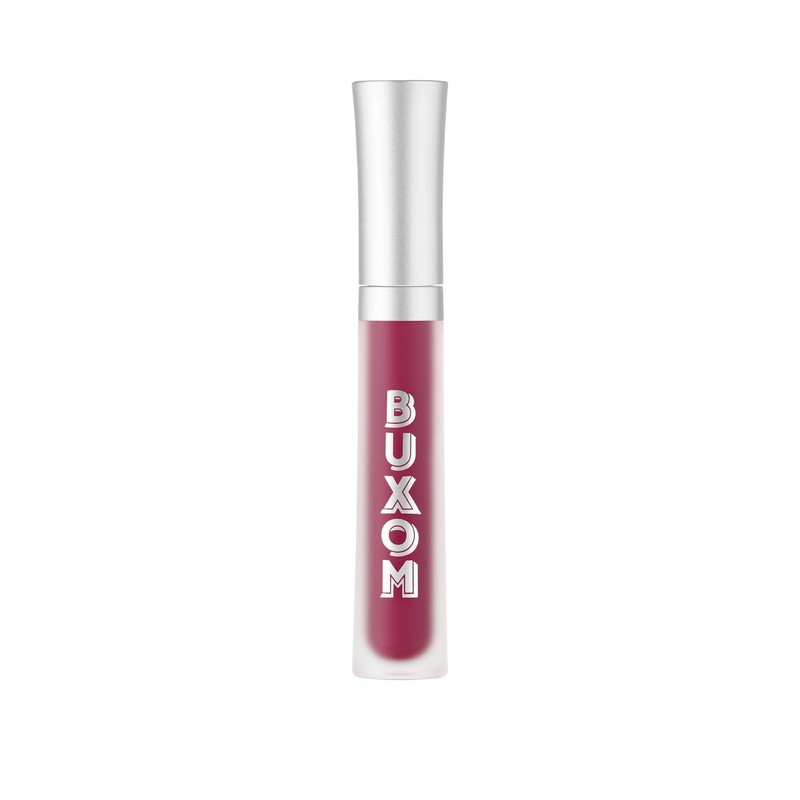 BUXOM Full-On Plumping Lip Matte, Party Hopping