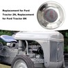 DUZFOREI 83961128 Fuel Cap, Replacement for Ford Tractor 2N, Replacement