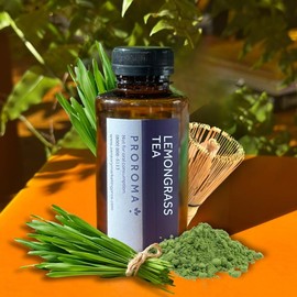 Lemongrass Tea - Size: 100ml