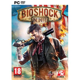 BioShock Infinite - PC