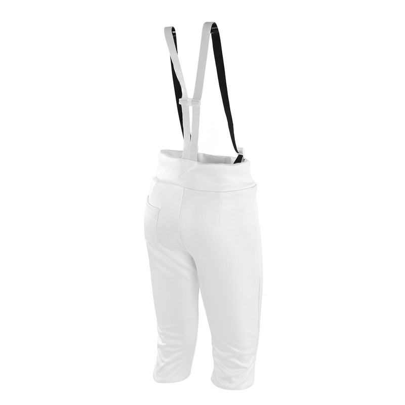 Fencing Pants Stab Proof Fabric 350N Elastic Fine Stitching CFA