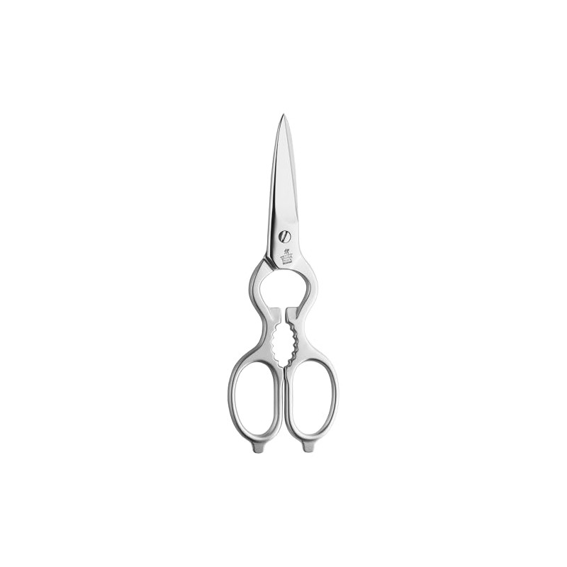 ZWILLING Forged Multi-Purpose Kitchen Shears - Stainless Steel