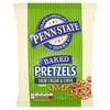 Penn State Pretzels - Sour Cream & Chive (175g) -