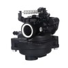 799584 Carburetor Compatible with Briggs Stratton Husqvarna and Troy-Bilt Lawn