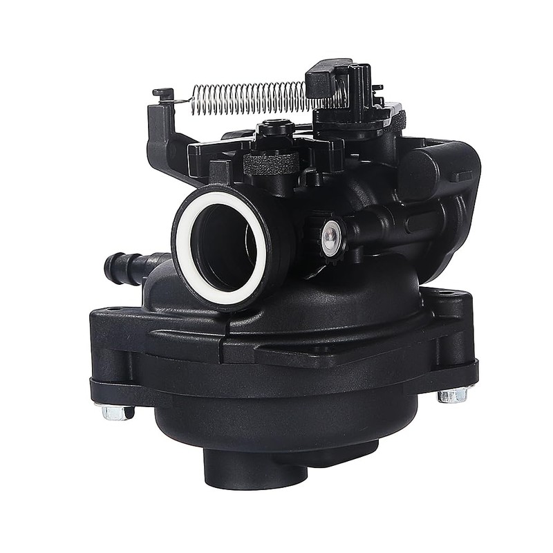 799584 Carburetor Compatible with Briggs Stratton Husqvarna and Troy-Bilt Lawn