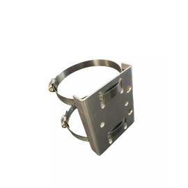 Thermo King TRIPAC APU & CARRIER APU DRYER BRACKET ALUMINUM