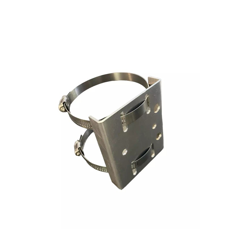 Thermo King TRIPAC APU & CARRIER APU DRYER BRACKET ALUMINUM