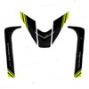 3D Sticker Resin Protectors Compatible with CF Moto 800MT Touring