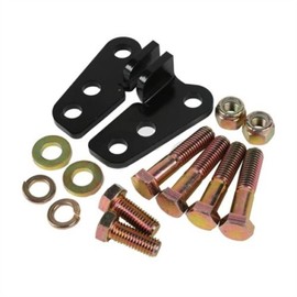Adjustable 1"- 2" Rear Lowering Kit for Harley Davidson Touring Electra Glide, Ultra Glide,Road Glide Street Glide Road King 2002-2016