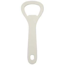 Echo Metal 0318-575 Stainless Steel Bottle Opener