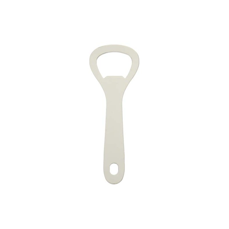 Echo Metal 0318-575 Stainless Steel Bottle Opener