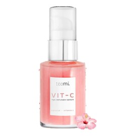 Teami Suero Tópico De Vitamina C Para El Cuidado De La Piel