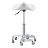 Dir Medical Stool Adjustable All Purpose Roller Stool Salon and