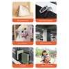 Bluetooth Tracking Device App Control Portable Multifunction Item Locator Finder