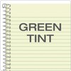 Ampad Single Wire Notebook, 8 x 5, 1 Subject, Tan