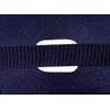 3 m Polypropylene Webbing Strap 40 mm Dark Blue