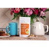 Peach Apricot - Loose Leaf Honeybush Herbal Tea - Fusion