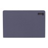 Tablet Case Precise Cutouts Comfortable PU Simple Stylish High Safety
