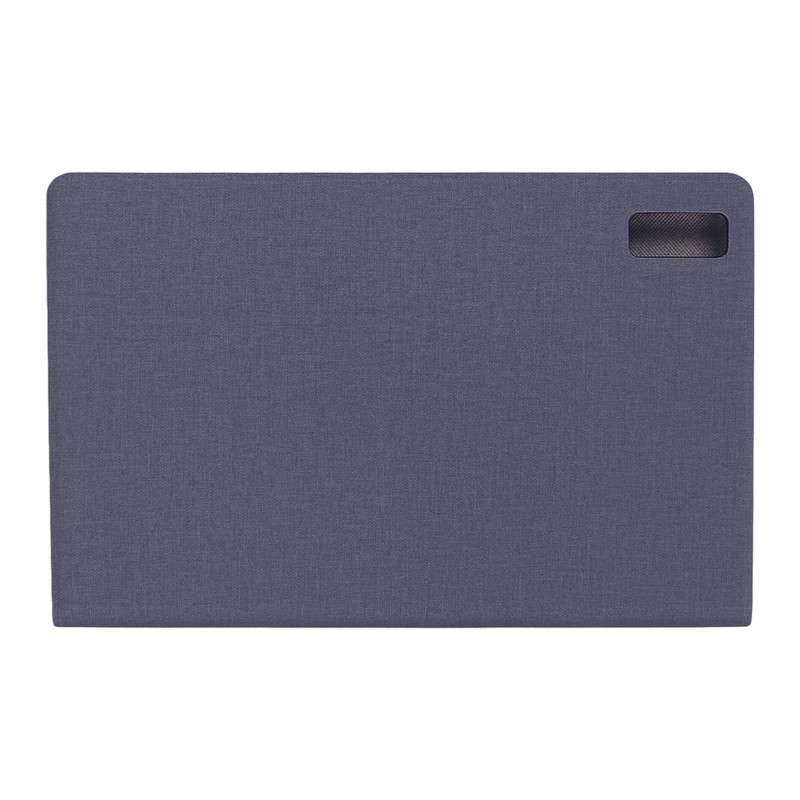 Tablet Case Precise Cutouts Comfortable PU Simple Stylish High Safety
