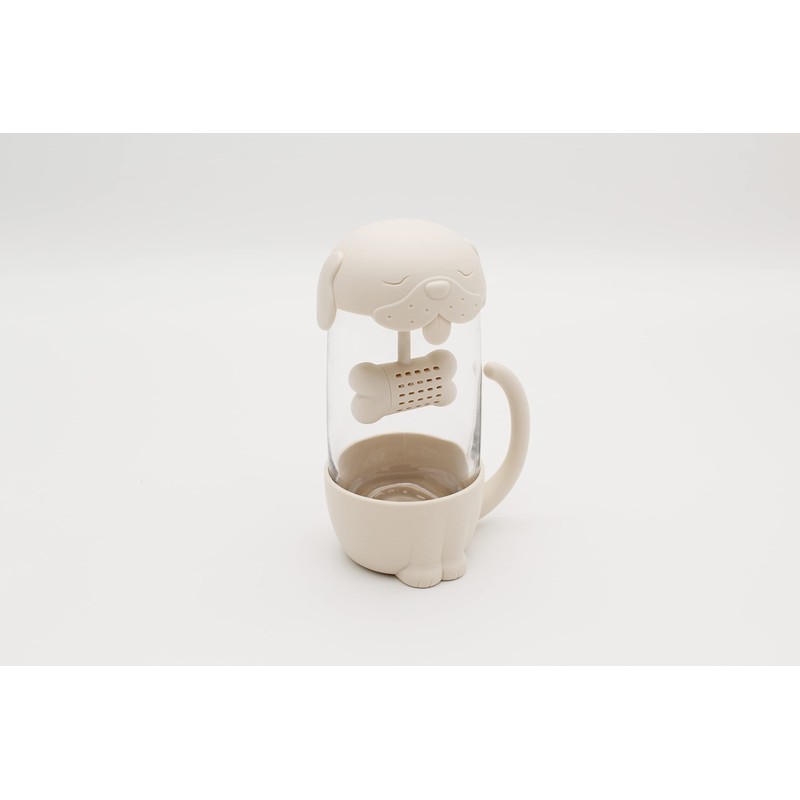 Winkee Tea Infuser, Multicolor, One Size