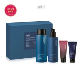Belif 맨올로지 프로텍티브 2종 기획 세트 Manology Protective 2-Piece Set