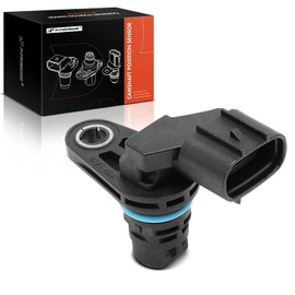 A-Premium Engine Camshaft Position Sensor Compatible with Hyundai Sonata 2006-2014, Santa Fe, Santa Fe Sport, Tucson, Genesis Coupe & Kia Optima, Sorento, Forte, Forte Koup, Sportage, Rondo, Magentis