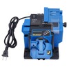 Electric Drill Bit Sharpener,Multipurpose Drill Bit Grinding Sharpener,110V 96W Highspeed