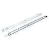 uxcell 17-Inch Drawer Slides, Full Extension Ball Bearing Slide Track