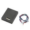 for SQU JULIE V96 Car Emulator Universal Supports IMMO Seat