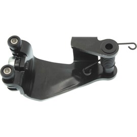 For Honda Odyssey Sliding Door Roller 2011-2017 Passenger Side | Male | Power Door | Center Rail | 72521TK8A11