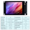 Hosyond 2.8 inch 240x320 IPS Capacitive Touch Screen SPI Serial