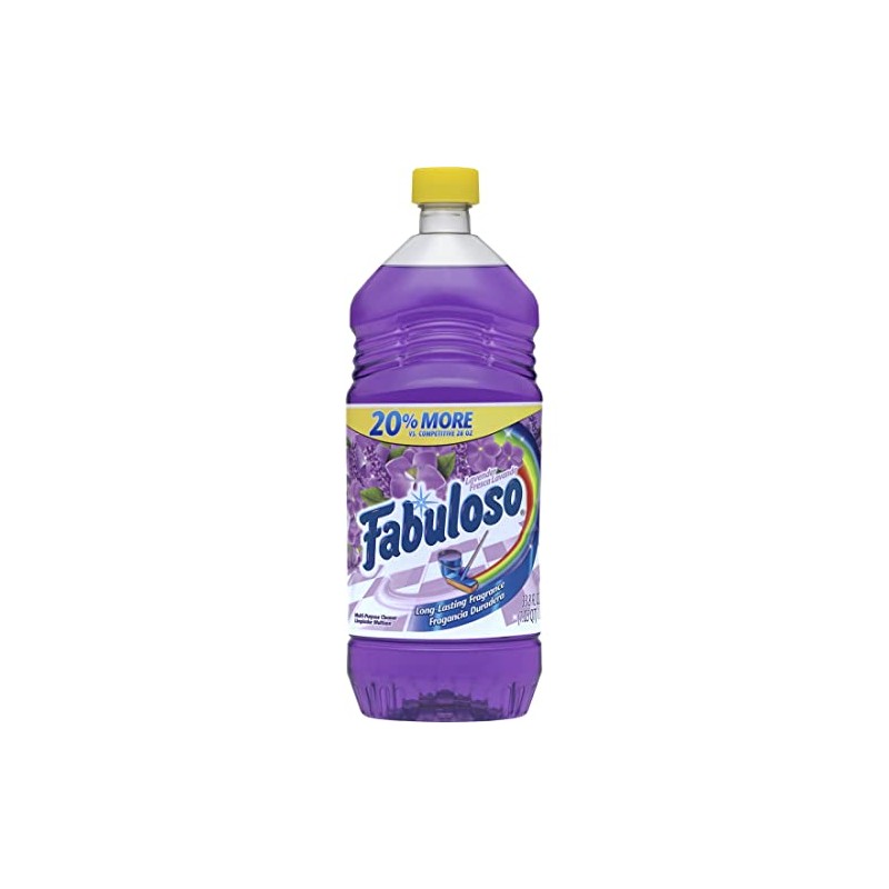 Fabuloso Multi-Use Cleaner with Lavender