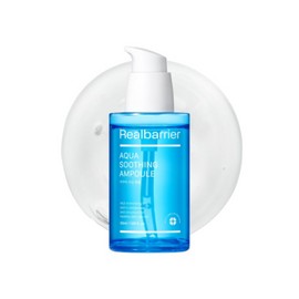 Real Barrier [Real Barrier]*renewal* Aqua Soothing Ampoule 30ml
