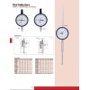 Mitutoyo 2414A - Dial Indicator Standard .001-.5"