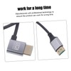 VICASKY Male to Male Video Cable Connector for Monitors and