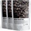 Puroganic Peruvian Black Maca Gelatinized Powder, 3 packs, 300g / 푸로가닉 페루 블랙마카 젤라틴화 분말, 3개, 300g