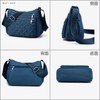 MT's Shop SH371 Women's Shoulder Bag, Pochette, Waterproof, Lightweight, Small,