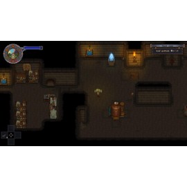 Graveyard Keeper: Undead Edition - Switch