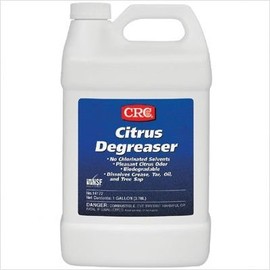 Citrus Degreasers Model Code: AB - Price is for 1 Can (part# 14170)