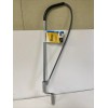 Cobra Plumbing 45030 1/2" X 3' Heavy Duty Toilet Auger